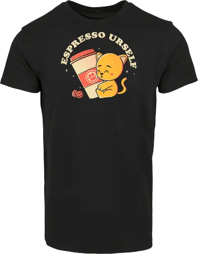 Espresso Urself