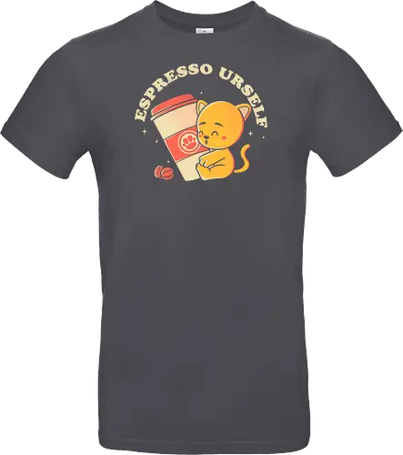 Espresso Urself