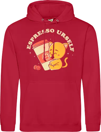 Espresso Urself