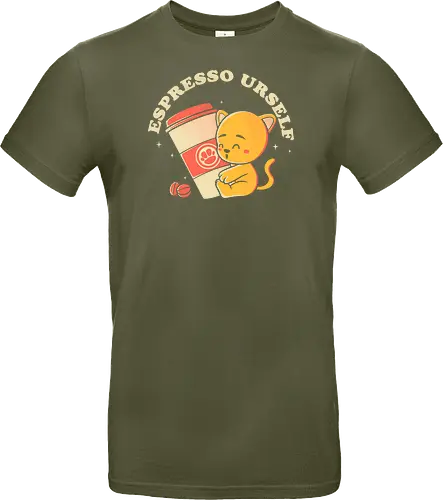 Espresso Urself