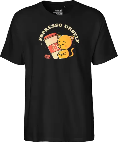 Espresso Urself