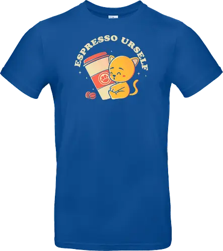 Espresso Urself