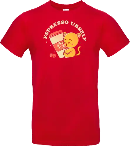 Espresso Urself