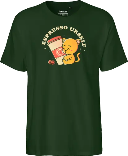 Espresso Urself