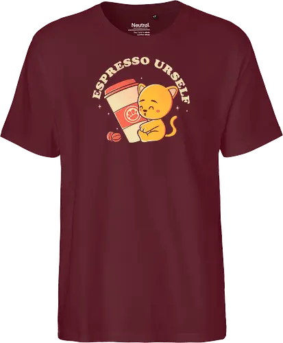 Espresso Urself