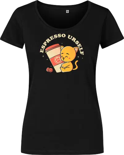 Espresso Urself