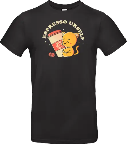 Espresso Urself