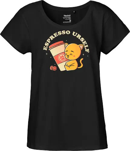 Espresso Urself