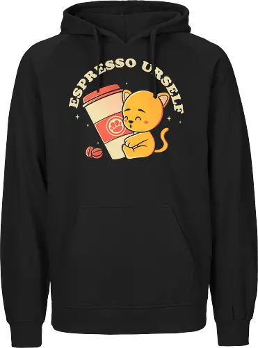 Espresso Urself