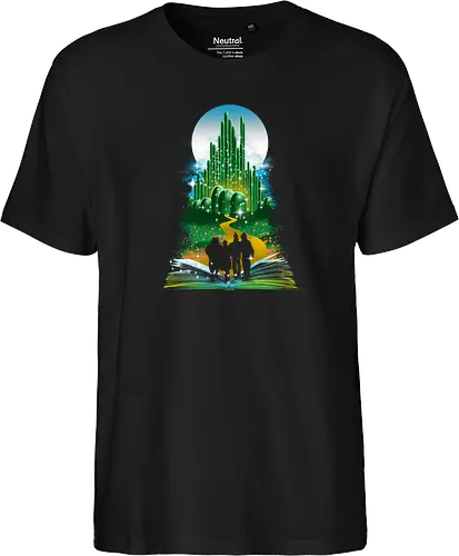 Wizard of Books