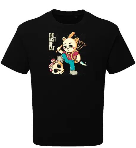 The Last of Cat