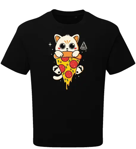 Pizzacat