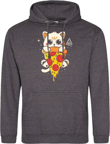 Pizzacat