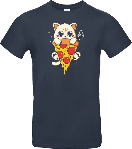 Pizzacat