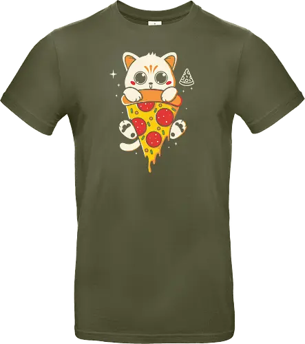 Pizzacat