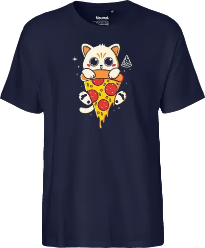 Pizzacat