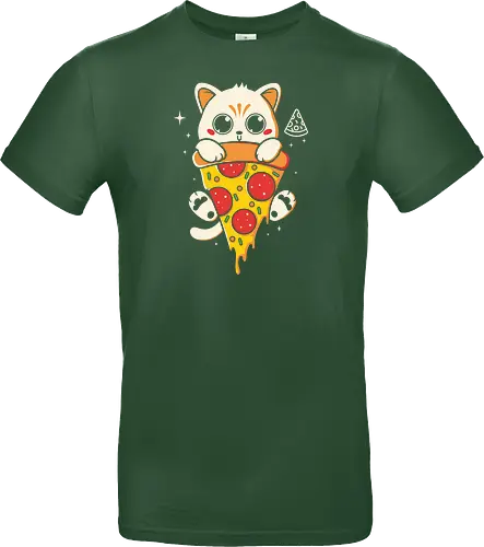 Pizzacat