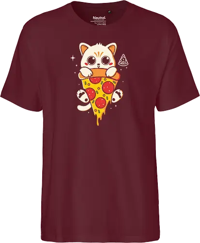 Pizzacat