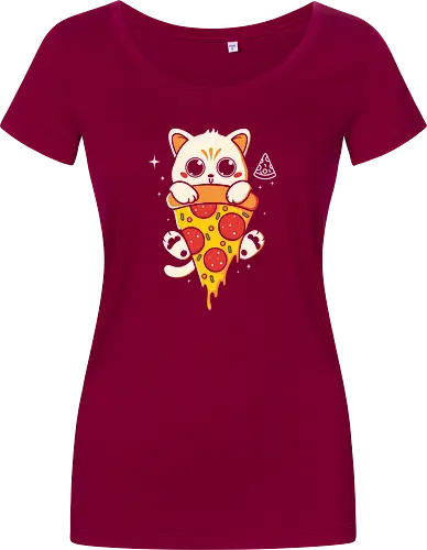 Pizzacat