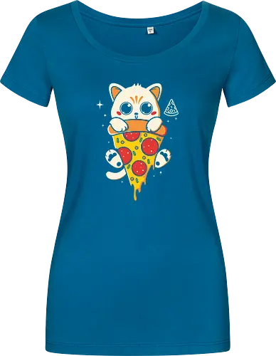 Pizzacat