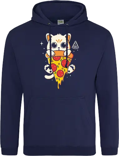 Pizzacat