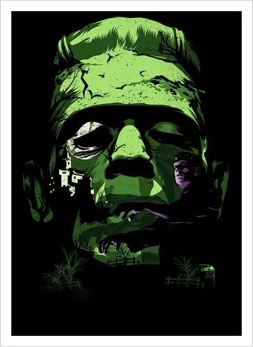Frankenstein