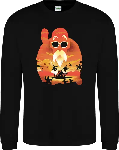 Master Roshi