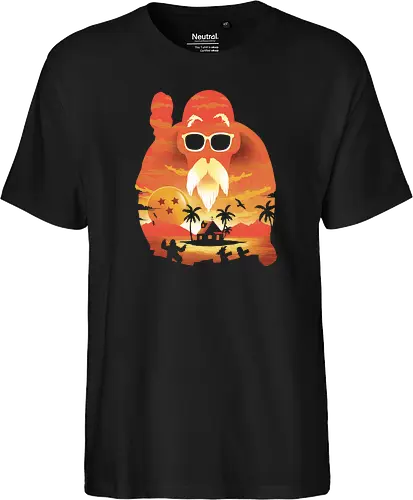 Master Roshi