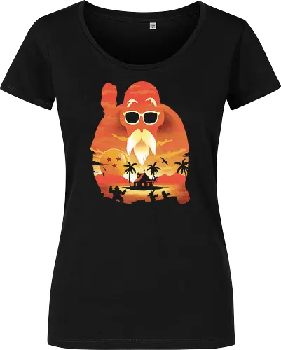 Master Roshi