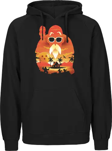 Master Roshi