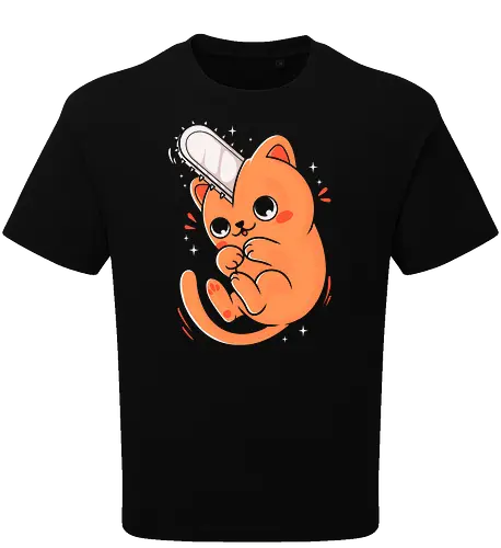 Cat Saw