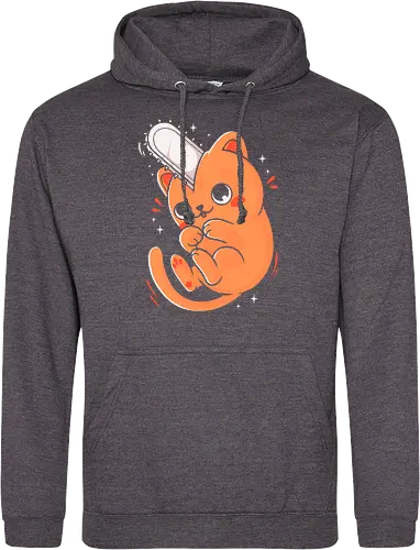 Cat Saw