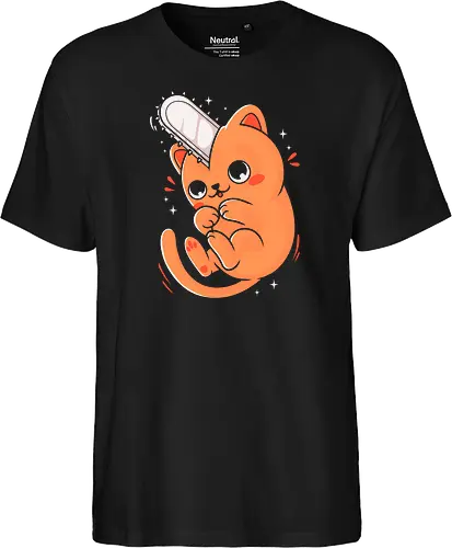 Cat Saw