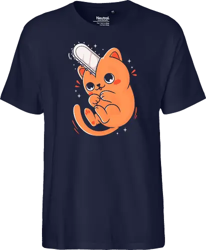Cat Saw