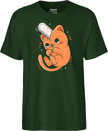 Cat Saw