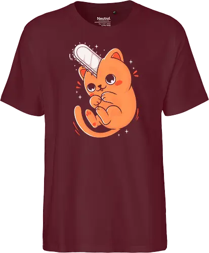 Cat Saw