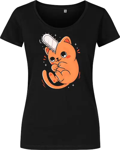 Cat Saw