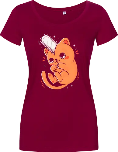 Cat Saw