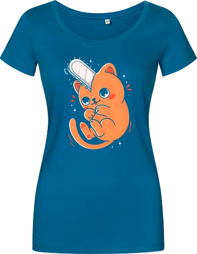 Cat Saw
