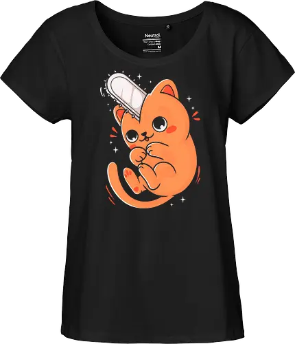 Cat Saw