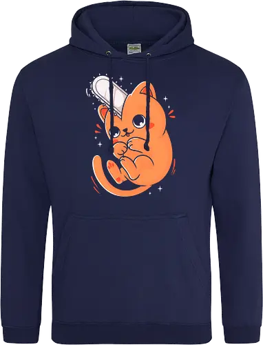 Cat Saw