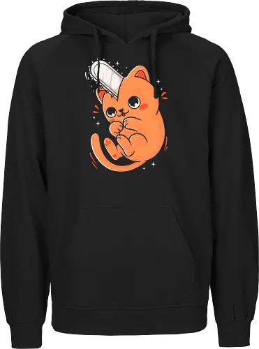 Cat Saw