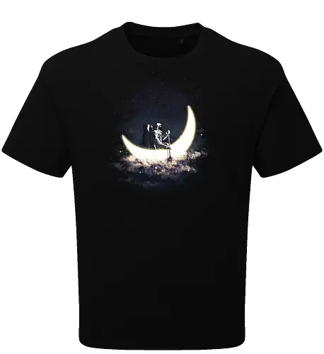 Sailing on the Moon