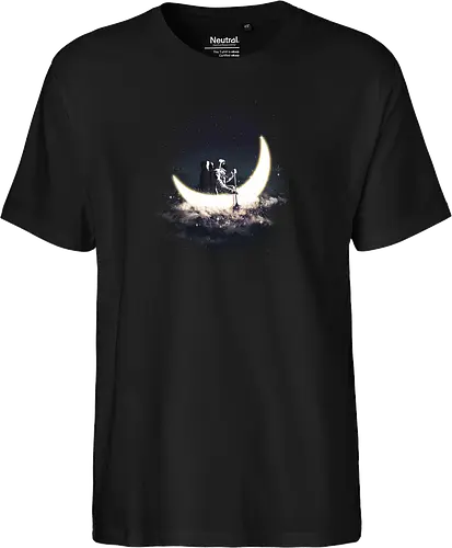 Sailing on the Moon