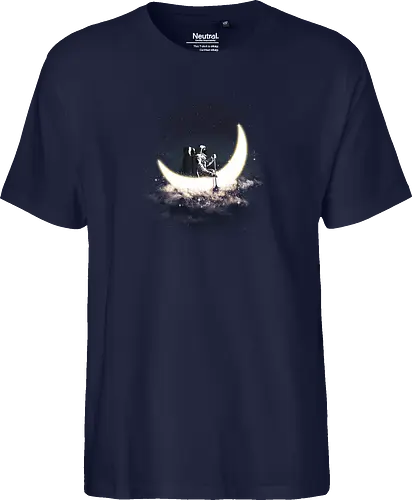 Sailing on the Moon