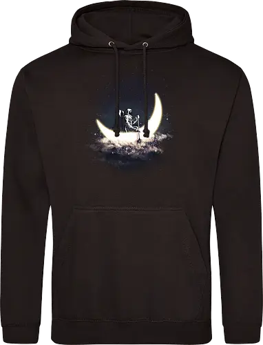 Sailing on the Moon