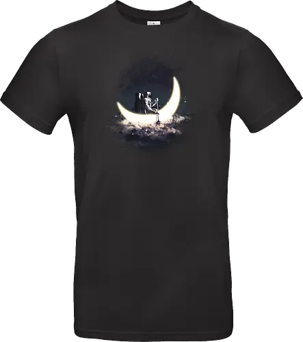 Sailing on the Moon
