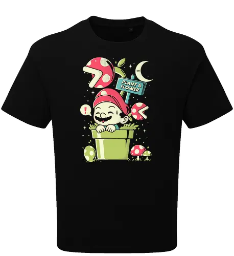 Plant a Flower