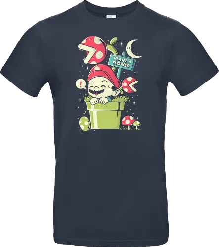 Plant a Flower