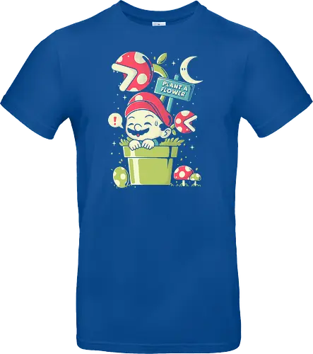 Plant a Flower